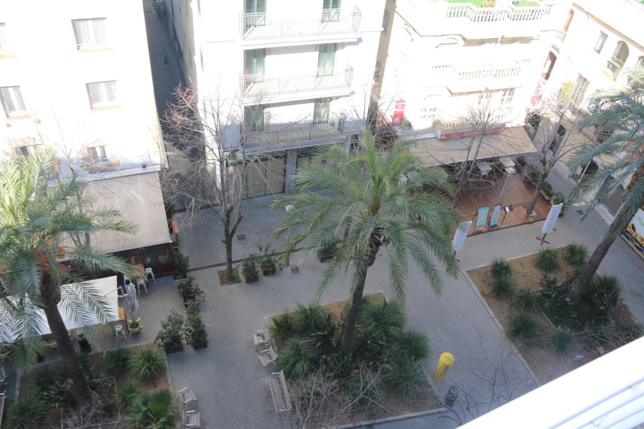 Appartement Salamar *
