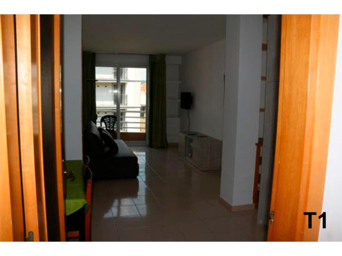 Appartement Salamar