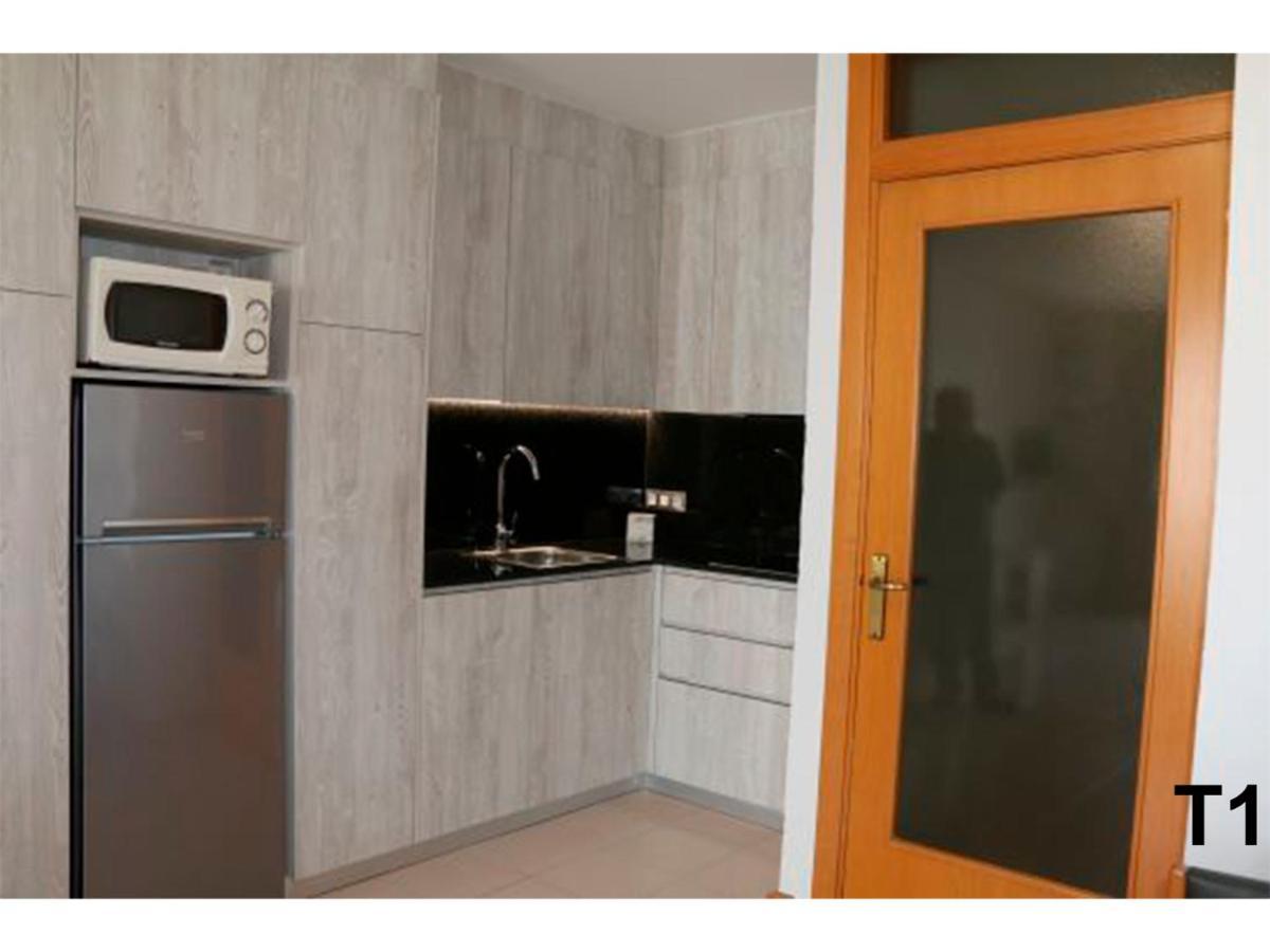Salamar Appartement *