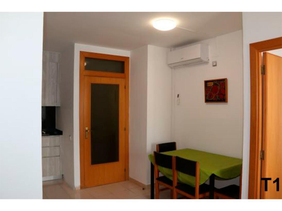 Appartement Salamar Lloret de Mar