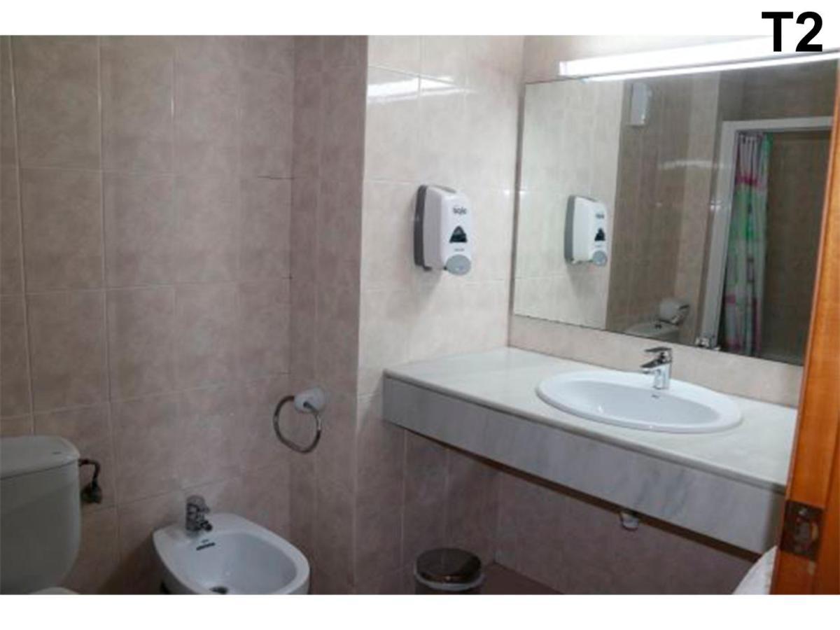 Appartement Salamar *