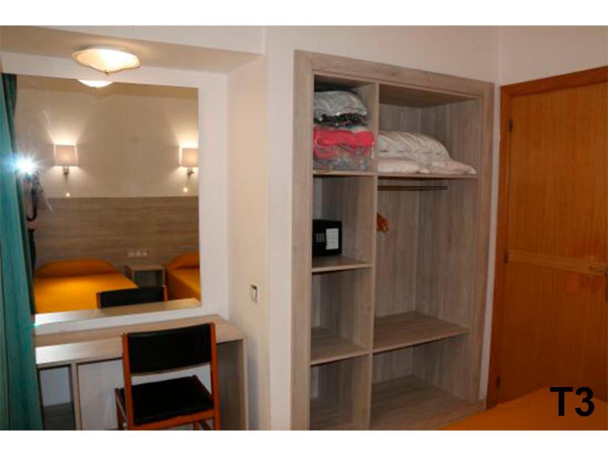 Appartement Salamar *