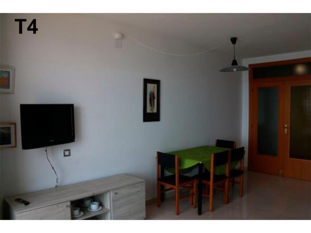 Appartement Salamar