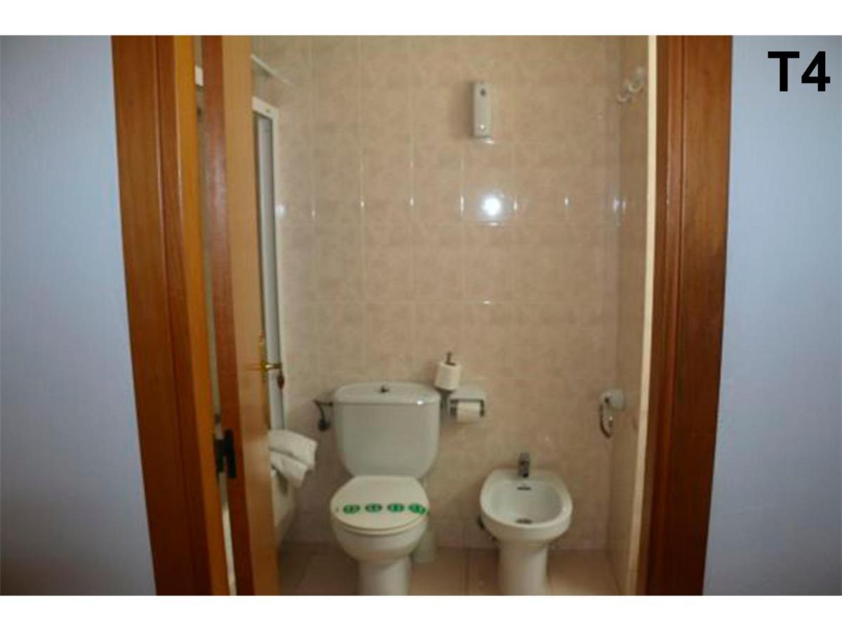 Salamar Appartement *