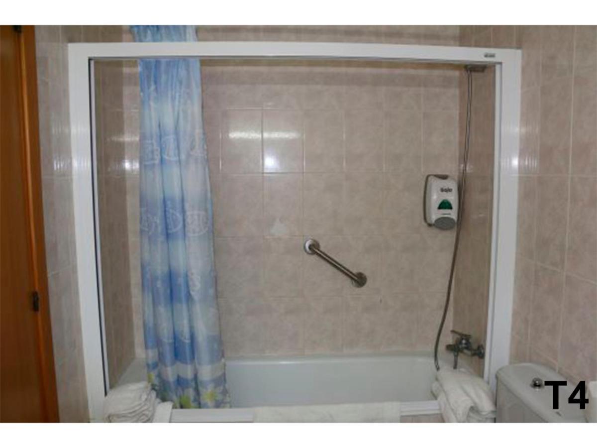 Appartement Salamar *