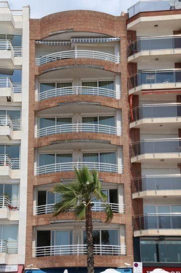 Apartament Salamar *