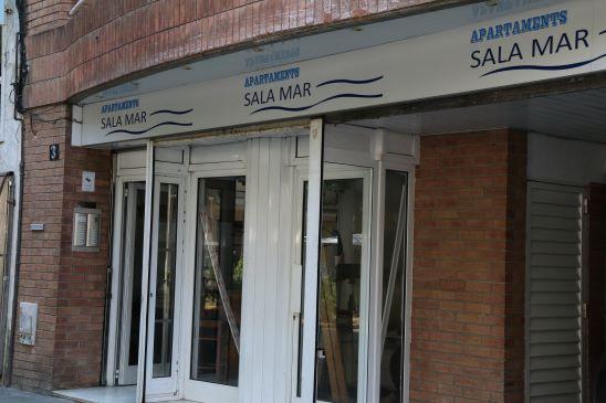 Salamar Apartament *