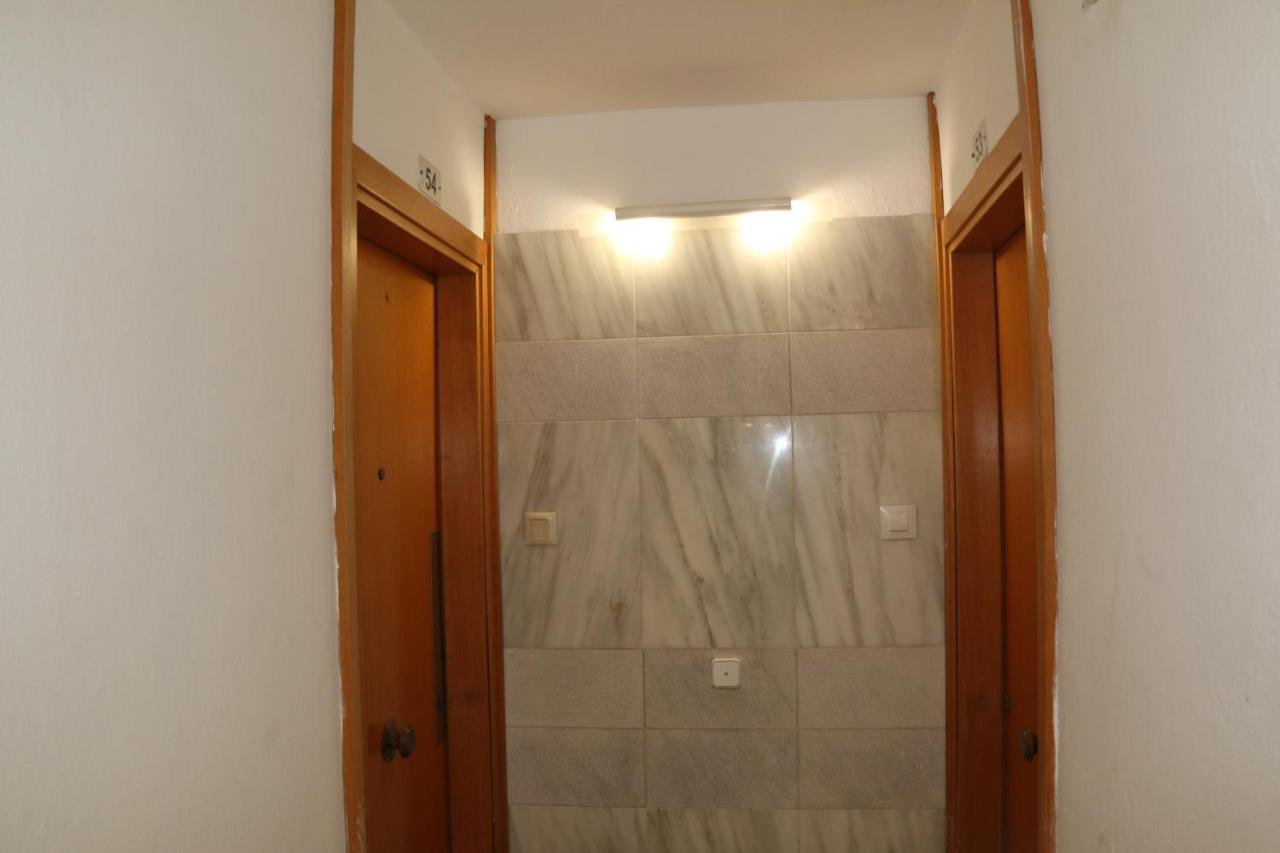 Apartament Salamar
