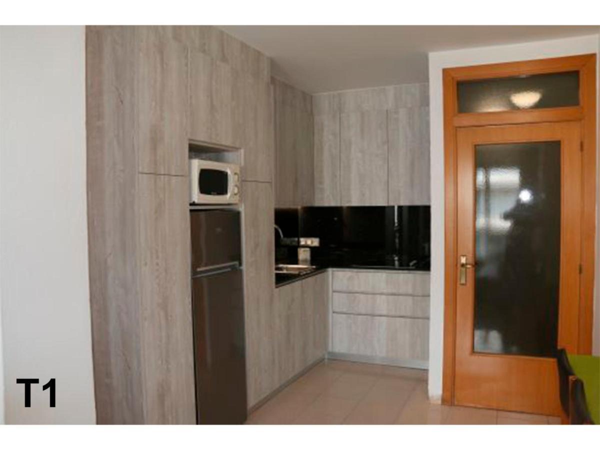 Apartament Salamar *