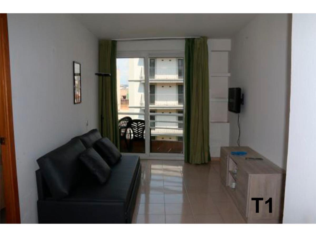 Apartament Salamar *