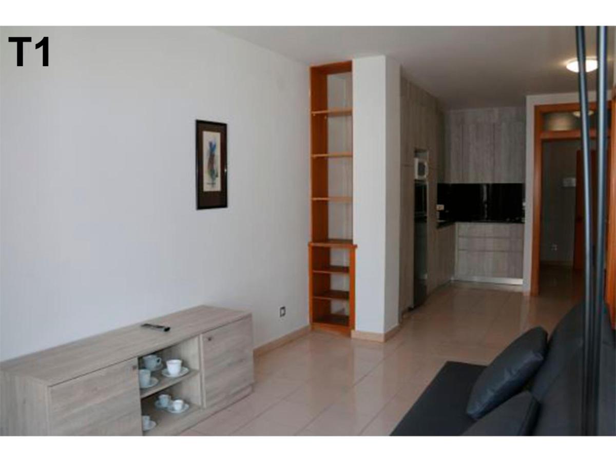 Apartament Salamar *