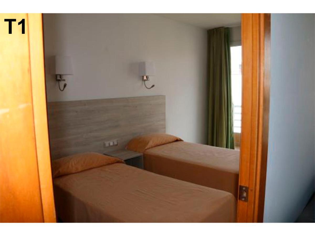 Apartament Salamar