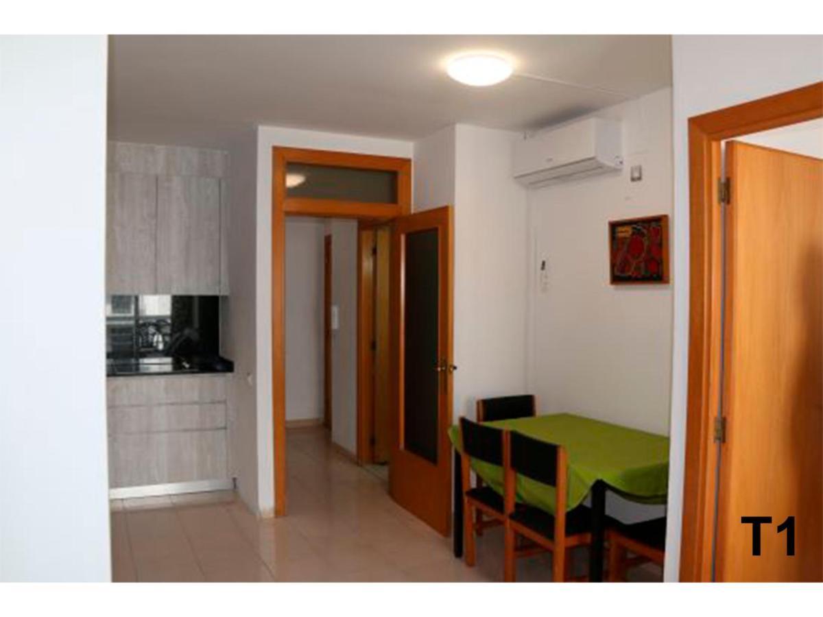 Salamar Apartament *
