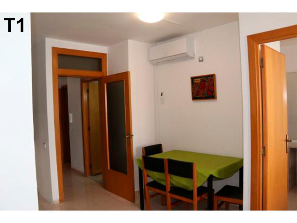 Apartament Salamar *
