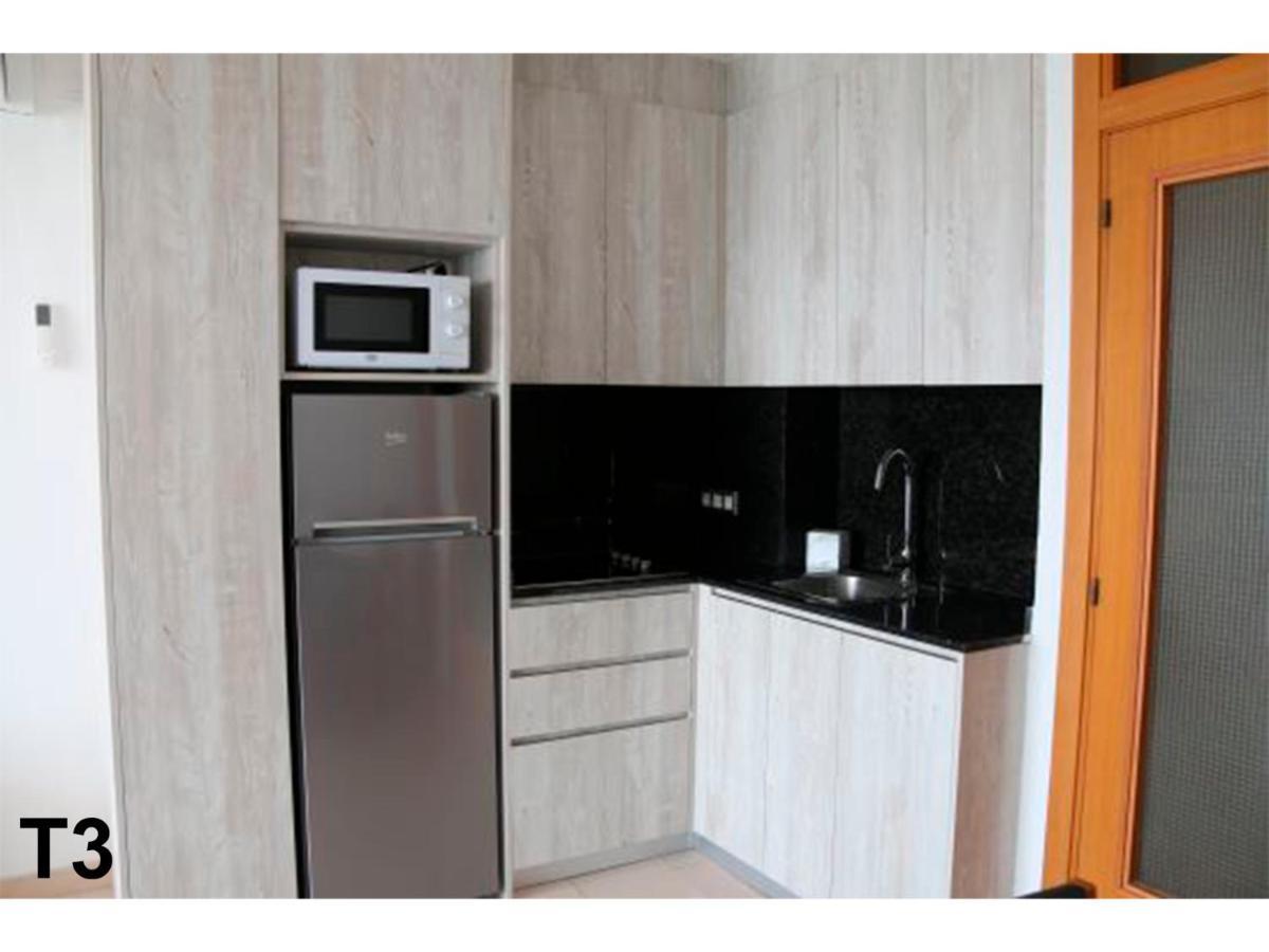 Salamar Apartament *