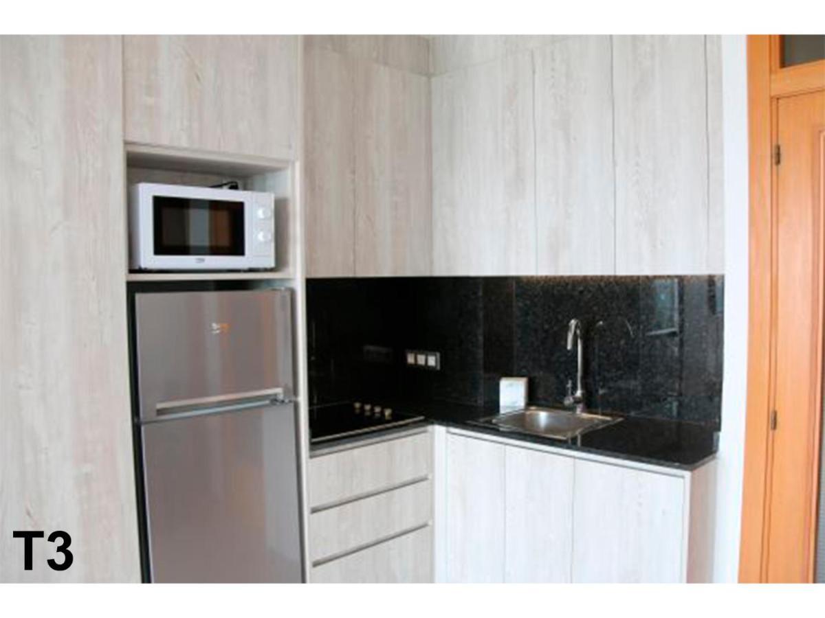 Apartament Salamar *