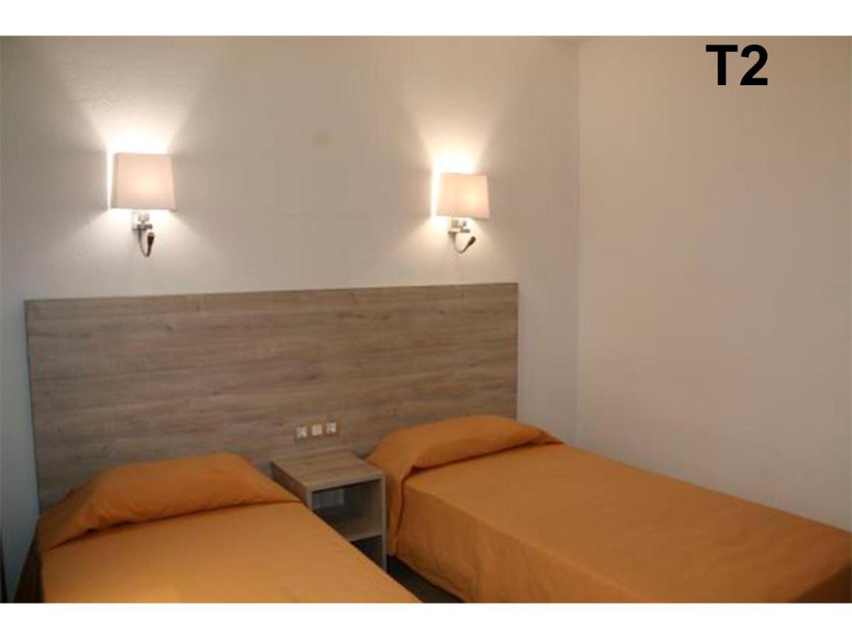 Apartament Salamar