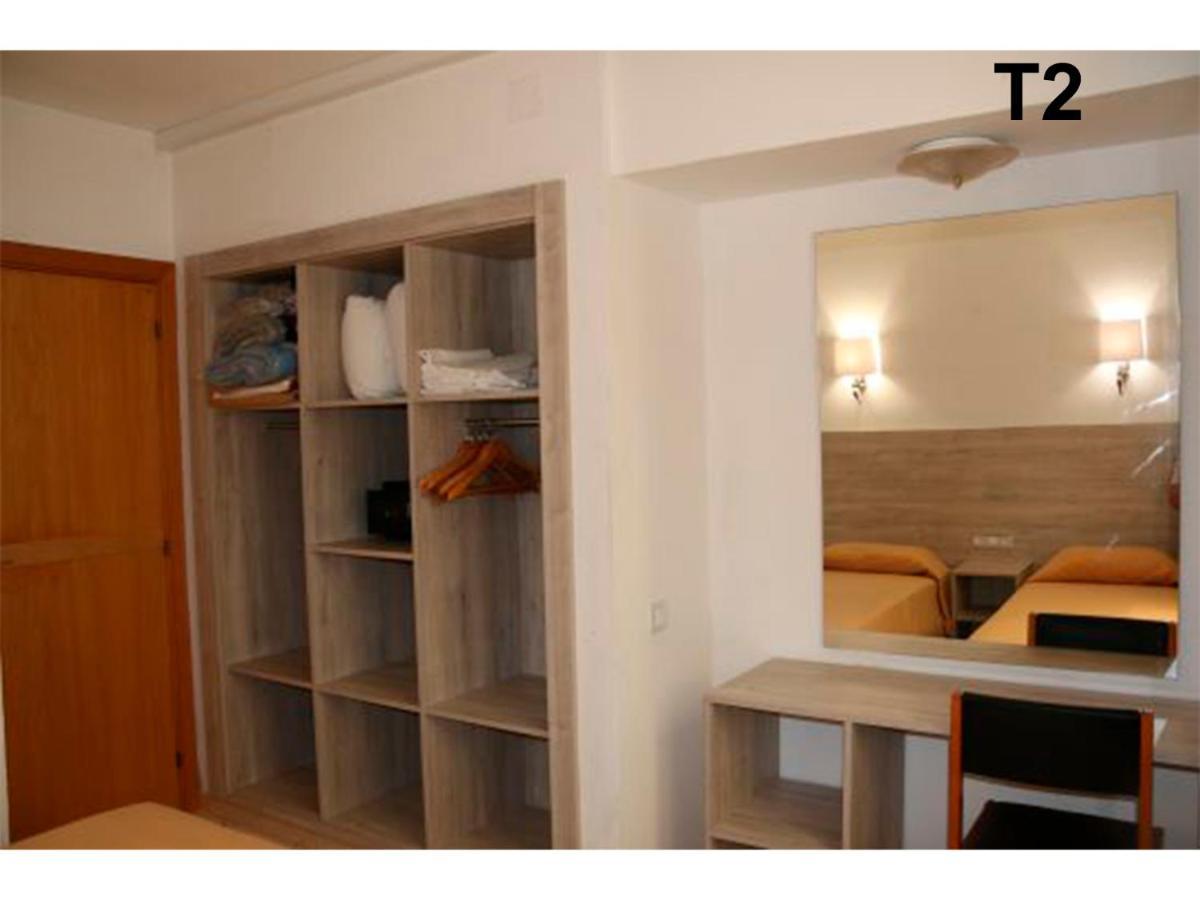 Salamar Apartament
