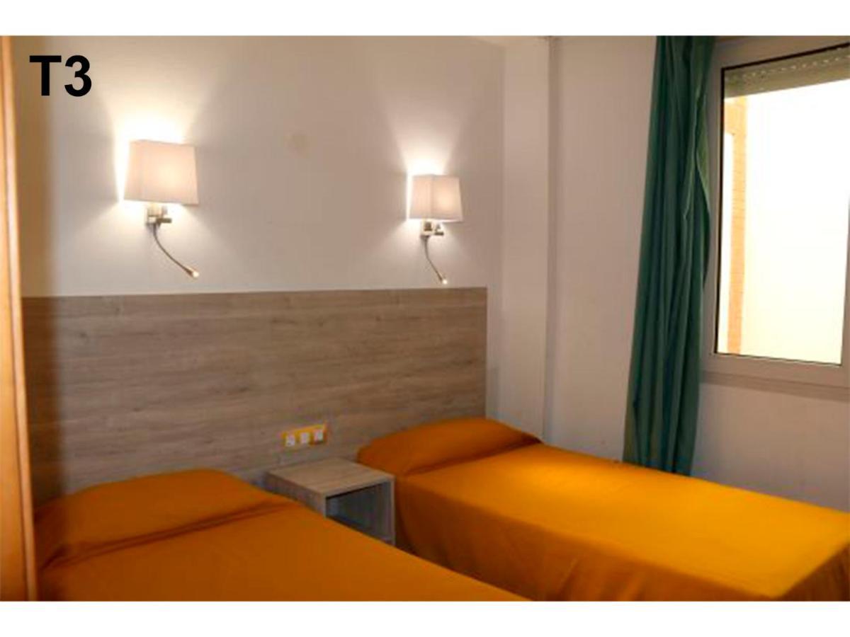Salamar Apartament Lloret de Mar