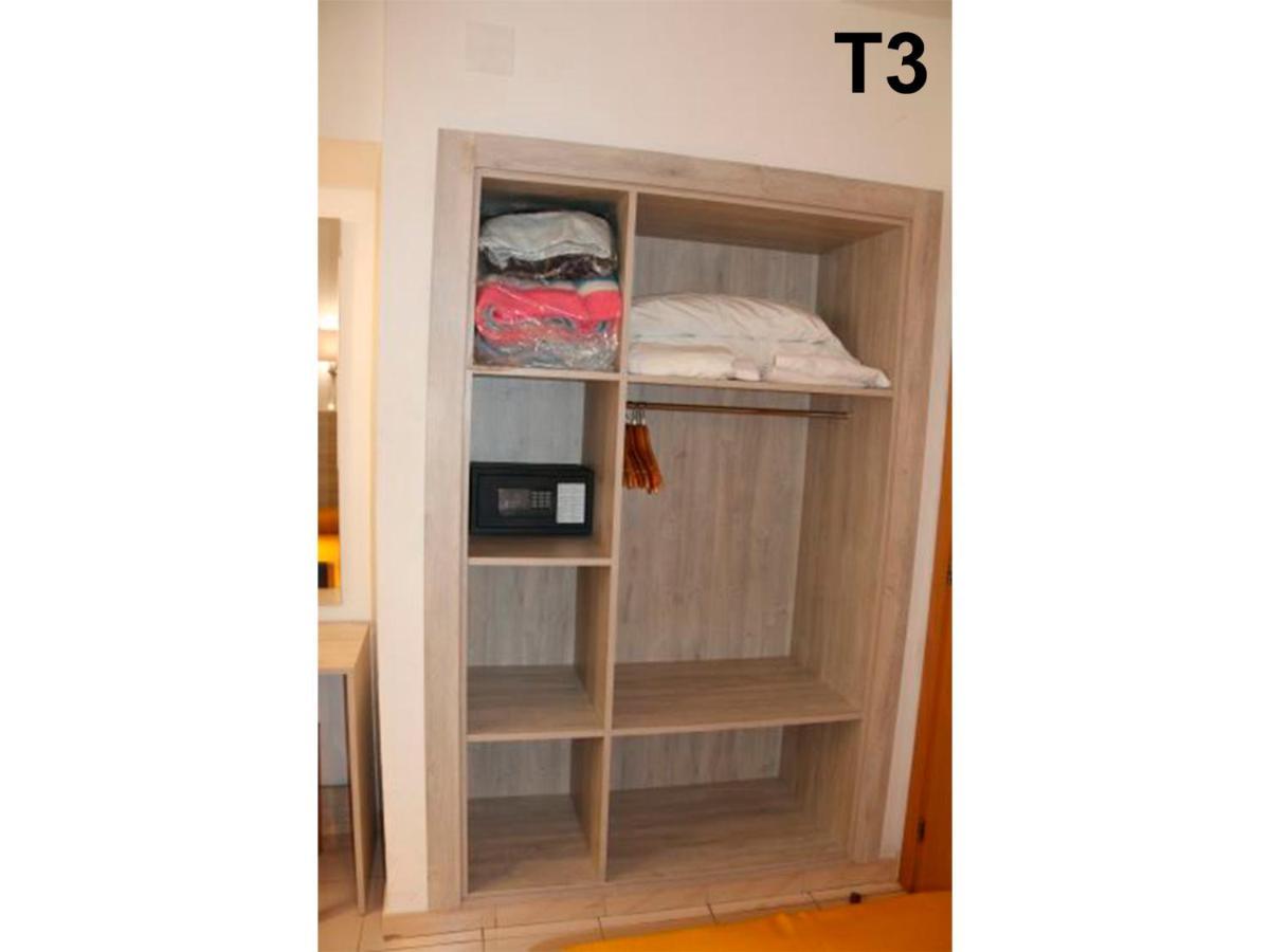 Salamar Apartament *