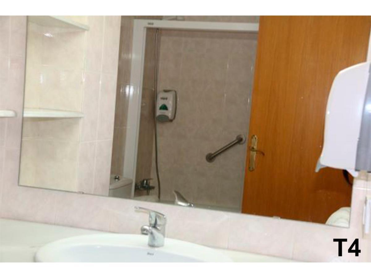 Apartament Salamar Lloret de Mar