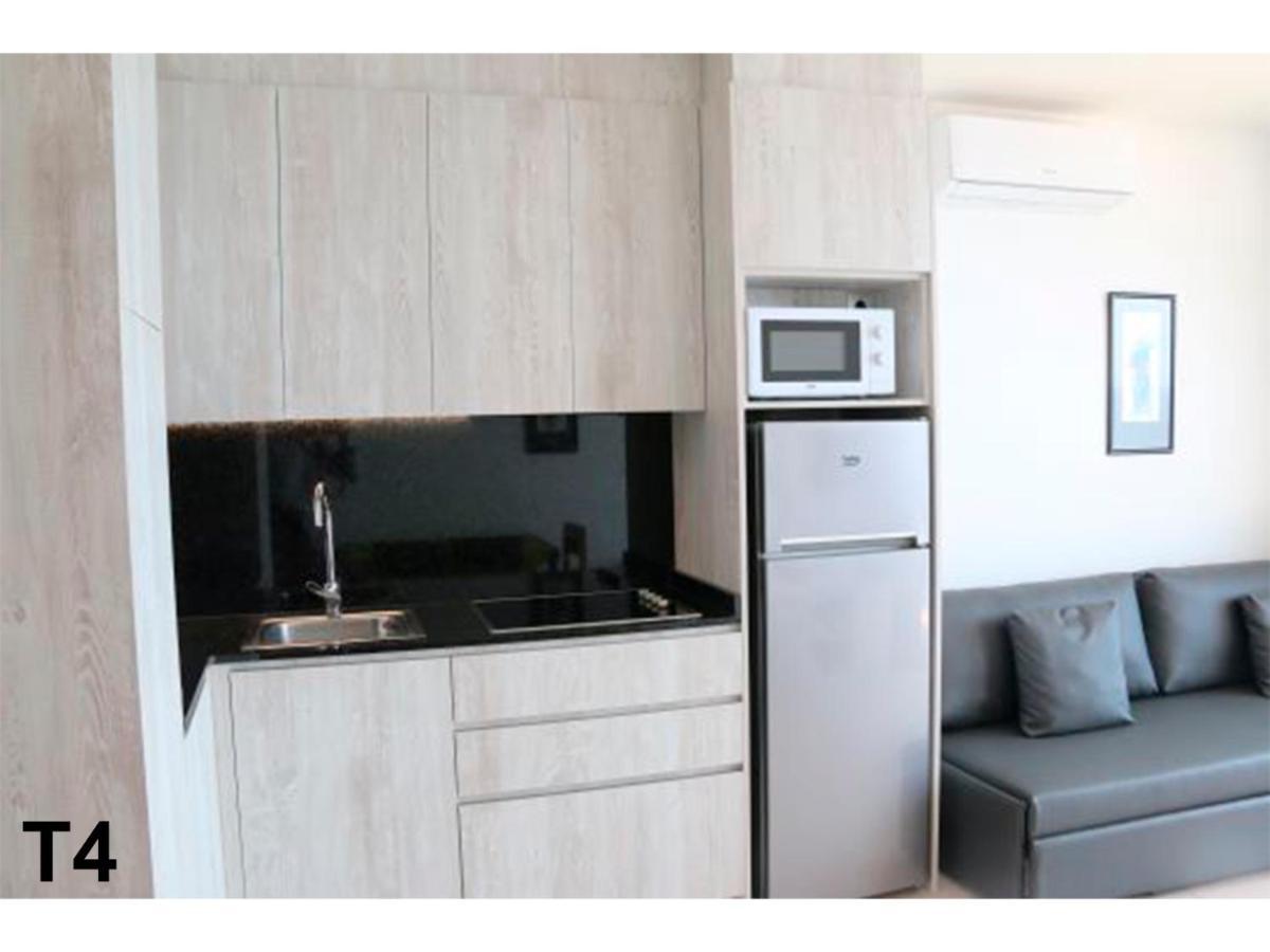 Apartament Salamar Lloret de Mar