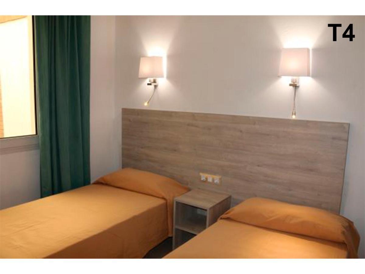 Apartament Salamar