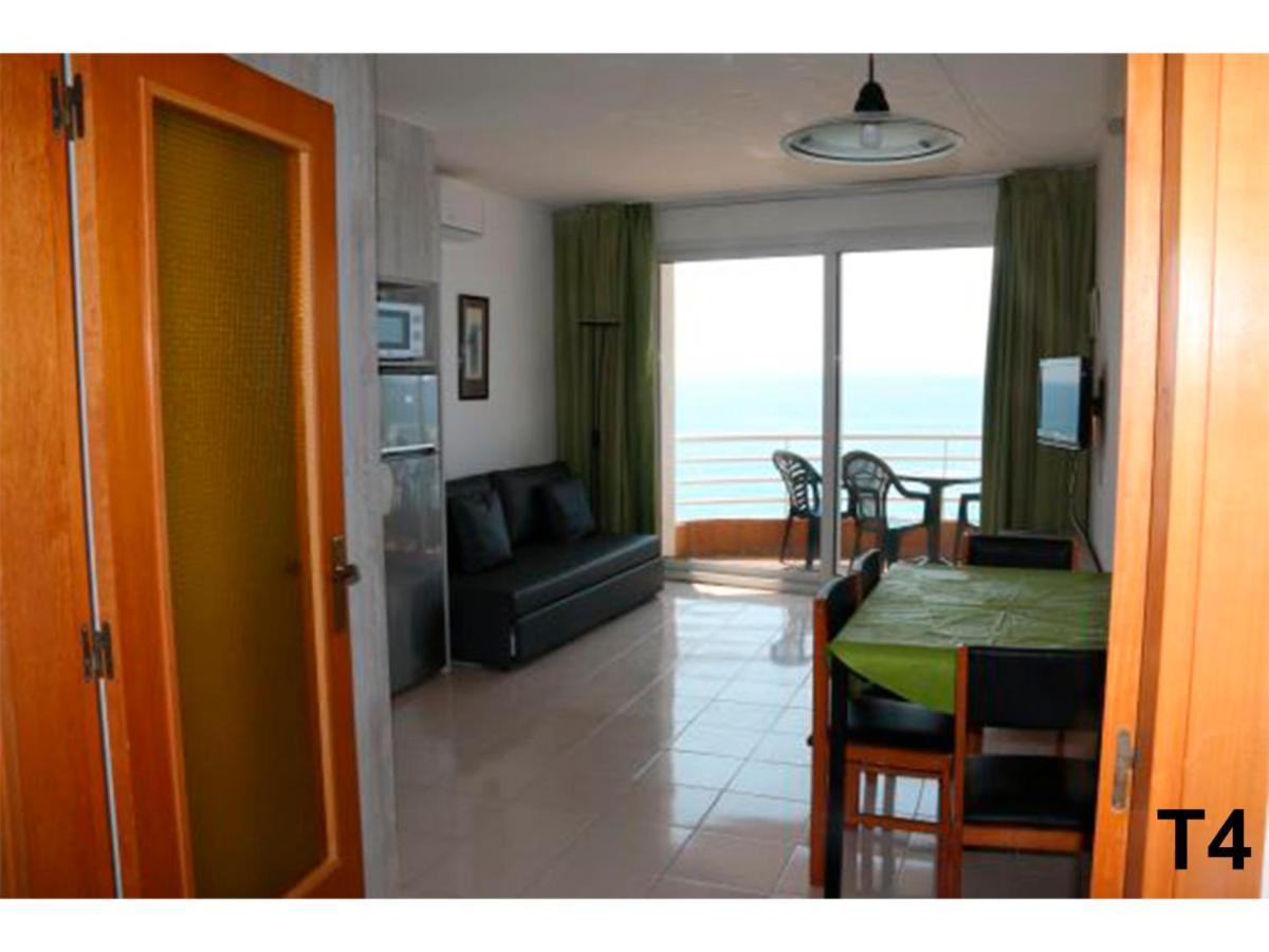 Apartament Salamar Lloret de Mar