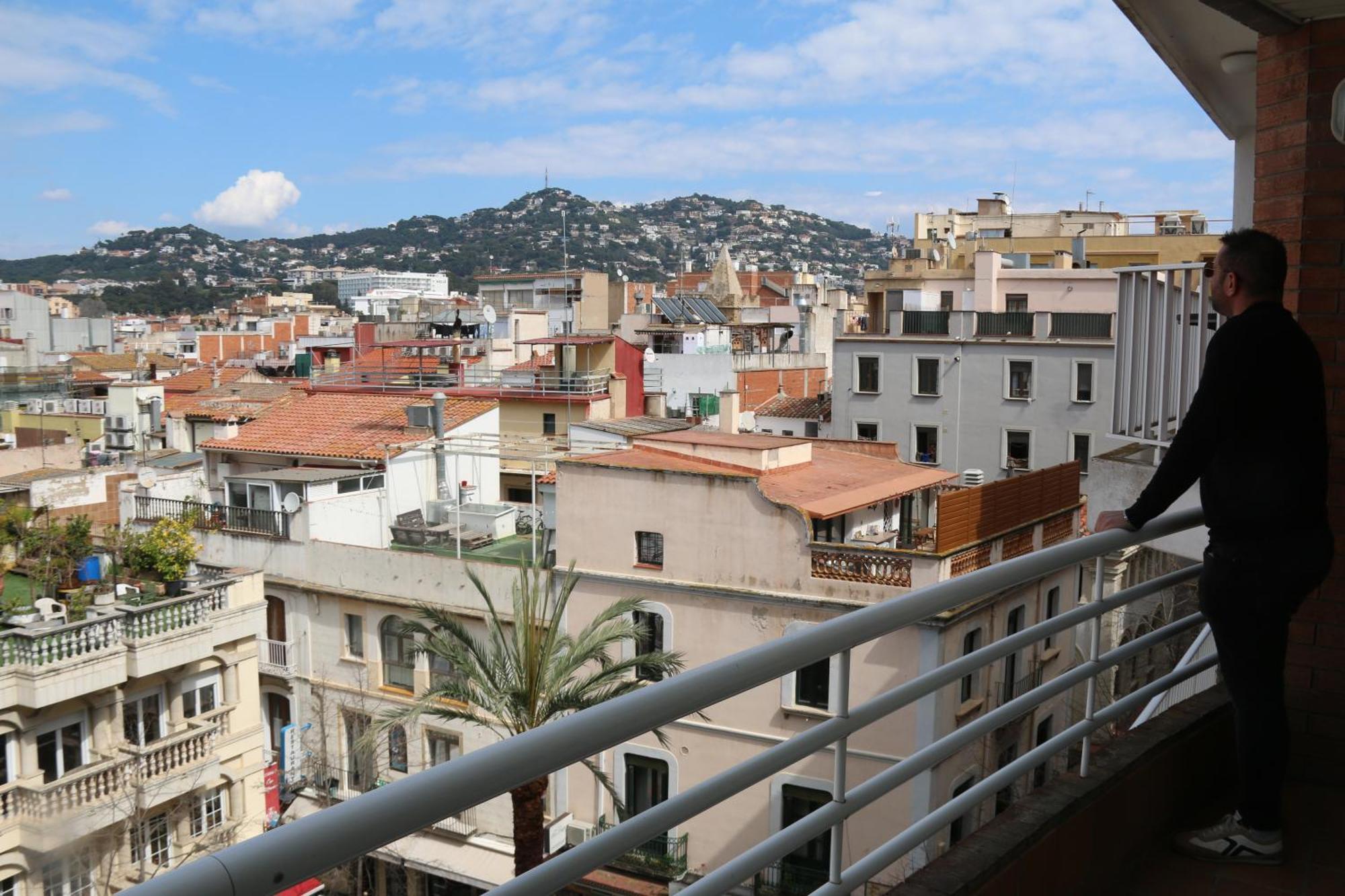 Apartament Salamar
